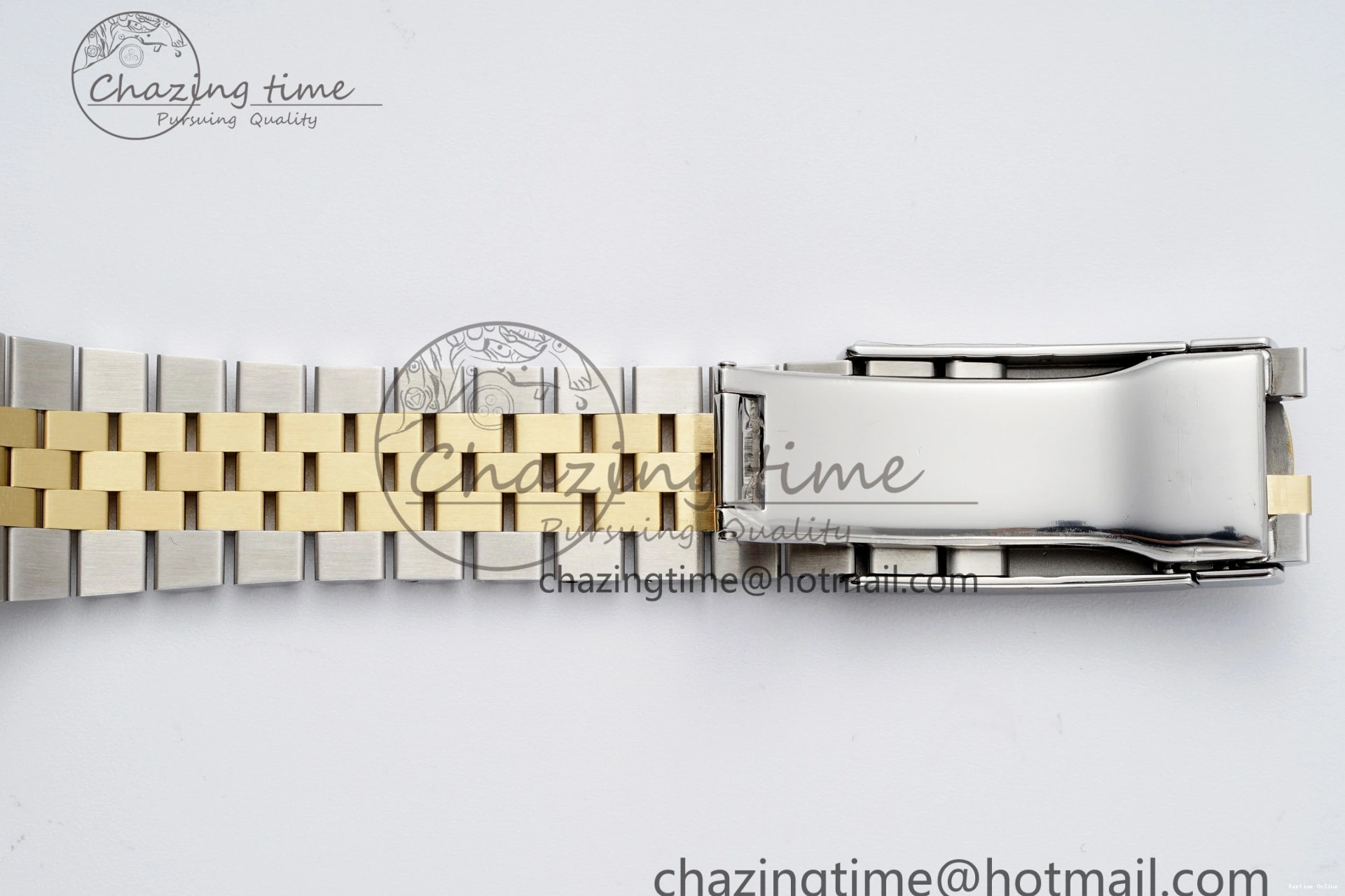 0502 Skydweller SS YG Noob Best Edition Black Dial on SS YG Jubilee Bracelet A23J Efficient 2122